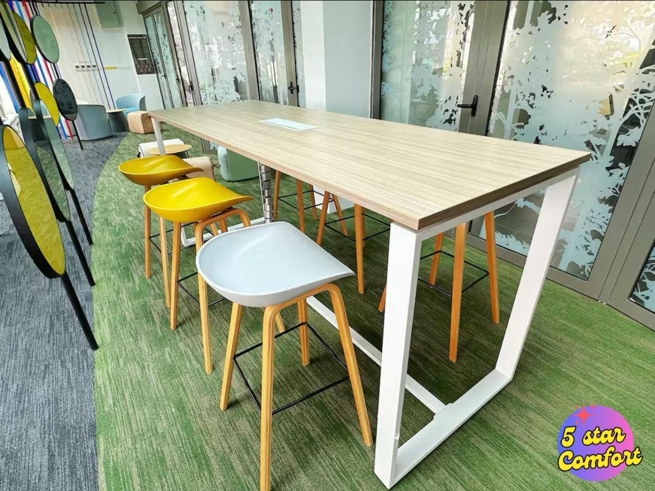 5 Star Comfort Riveria Kl Sentral 2pax Infinity Pool Apartment